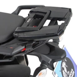 Hepco & Becker 661.7552 01 01 Rear Easyrack For Ducati Multistrada 950 (2017-)