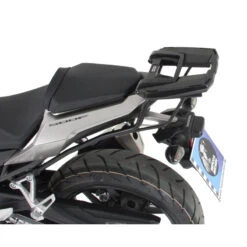 Hepco & Becker 661.996 01 05 Rear Easyrack For Honda CBR500R & CB500F (2016-current) -Givi Store hepco becker 661 996 01 05 rear easyrack image3