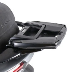 Hepco & Becker 662.7604 01 01 Rear Easyrack For Piaggio MP3 350 (2018-)