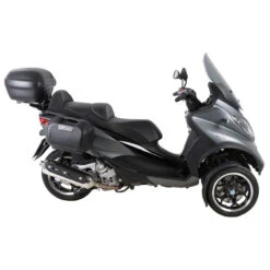 Hepco & Becker 662.7604 01 01 Rear Easyrack For Piaggio MP3 350 (2018-) -Givi Store hepco becker 662 7604 01 01 rear easyrack image5