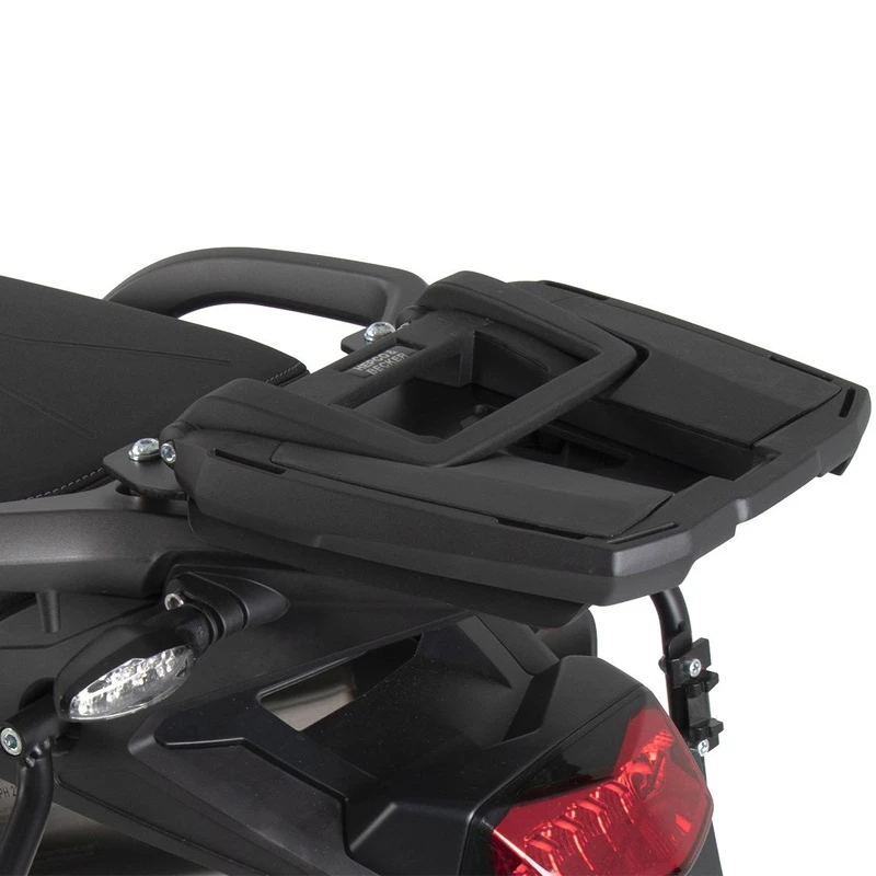 Hepco & Becker 662.7605 01 01 Rear Easyrack For Triumph Tiger 900 (2020-) 1 Hepco & Becker 662.7605 01 01 Rear Easyrack For Triumph Tiger 900 (2020-)