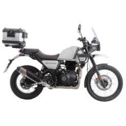 Hepco & Becker 662.7629 01 01 Rear Easyrack For Royal Enfield Himalayan '21- 8 Hepco & Becker 662.7629 01 01 Rear Easyrack For Royal Enfield Himalayan '21- -Givi Store hepco becker 662 7629 01 01 rear easyrack image3