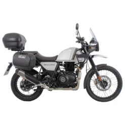 Hepco & Becker 662.7629 01 01 Rear Easyrack For Royal Enfield Himalayan '21- 9 Hepco & Becker 662.7629 01 01 Rear Easyrack For Royal Enfield Himalayan '21- -Givi Store hepco becker 662 7629 01 01 rear easyrack image4