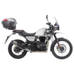 Hepco & Becker 662.7629 01 01 Rear Easyrack For Royal Enfield Himalayan '21- 10 Hepco & Becker 662.7629 01 01 Rear Easyrack For Royal Enfield Himalayan '21- -Givi Store hepco becker 662 7629 01 01 rear easyrack image5
