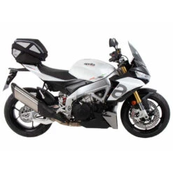 Hepco & Becker 670.7625 00 01 Sportrack For Aprilia Tuono V4 (2021-) 9 Hepco & Becker 670.7625 00 01 Sportrack For Aprilia Tuono V4 (2021-) -Givi Store hepco becker 670 7625 00 01 sportrack image5