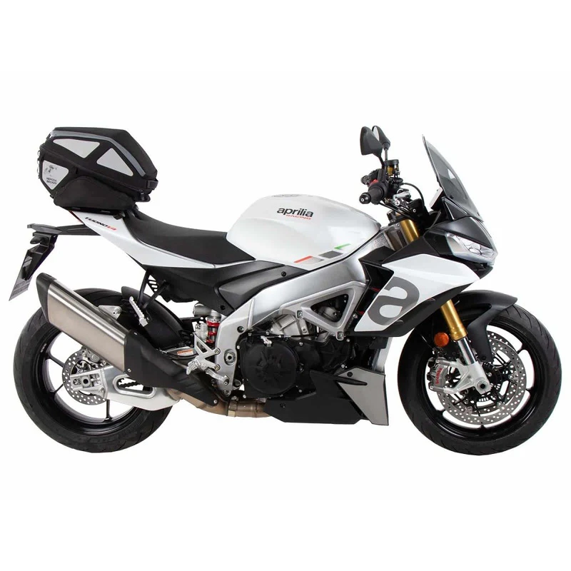 Hepco & Becker 670.7625 00 01 Sportrack For Aprilia Tuono V4 (2021-) 5 Hepco & Becker 670.7625 00 01 Sportrack For Aprilia Tuono V4 (2021-) - Image 5