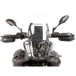 Hepco & Becker 700.4579 00 01 Headlight Guard For Yamaha Tenere 700 World Raid '22- -Givi Store hepco becker 700 4579 00 01 headlight guard image3