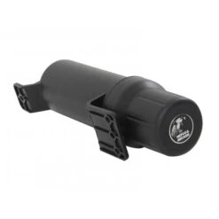 Hepco & Becker 741.994 00 01 Tool Tube Side Carrier For Honda Africa Twin '16-'17 -Givi Store hepco becker 741 994 00 01 tool tube side carrier image3