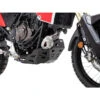 Hepco & Becker 810.4570 00 01 Skid Plate, Black For Yamaha Tenere 700 (2022-)