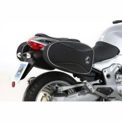 Hepco & Becker 630.535 C-Bow For Moto Guzzi Breva 850, 1100, 1200 -Givi Store hepco becker c bow carrier breva 850 1100 1200 02