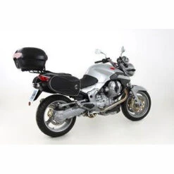 Hepco & Becker 630.535 C-Bow For Moto Guzzi Breva 850, 1100, 1200 -Givi Store hepco becker c bow carrier breva 850 1100 1200 03
