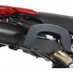 Hepco & Becker 630.713 C-Bow For Ducati Hypermotard 796, 1100 / EVO