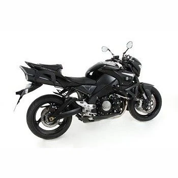 Hepco & Becker 630.3519 C-Bow Side Carrier For Suzuki B-King 3 Hepco & Becker 630.3519 C-Bow Side Carrier For Suzuki B-King - Image 3