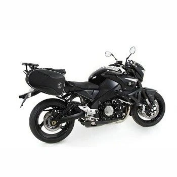 Hepco & Becker 630.3519 C-Bow Side Carrier For Suzuki B-King 4 Hepco & Becker 630.3519 C-Bow Side Carrier For Suzuki B-King - Image 4