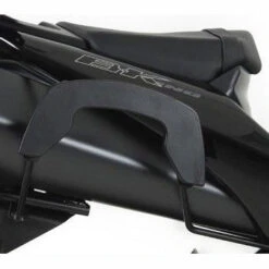 Hepco & Becker 630.3519 C-Bow Side Carrier For Suzuki B-King