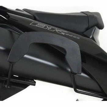 Hepco & Becker 630.3519 C-Bow Side Carrier For Suzuki B-King 1 Hepco & Becker 630.3519 C-Bow Side Carrier For Suzuki B-King