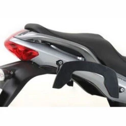 Hepco & Becker 630.532 C-Bow Side Carrier For Moto Guzzi Breva 750