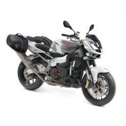 Hepco & Becker 630.780 C-Bow Carrier For Aprilia Tuono 1000R 2009-2011 5 Hepco & Becker 630.780 C-Bow Carrier For Aprilia Tuono 1000R 2009-2011 -Givi Store hepco becker c bow tuono 1000r factory 09 11 02