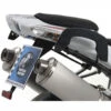 Hepco & Becker 630.780 C-Bow Carrier For Aprilia Tuono 1000R 2009-2011