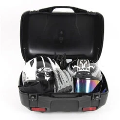 Hepco & Becker Junior TC55 55 Liter Topcase -Givi Store hepco becker junior 55 ltier top case 02