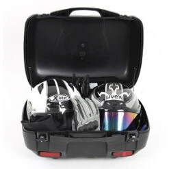 Hepco & Becker Junior Flash TC55 55 Liter Topcase Gloss Black -Givi Store hepco becker junior flash 55 ltier top case 02 1