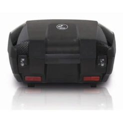 Hepco & Becker Junior Flash TC55 55 Liter Topcase Gloss Black