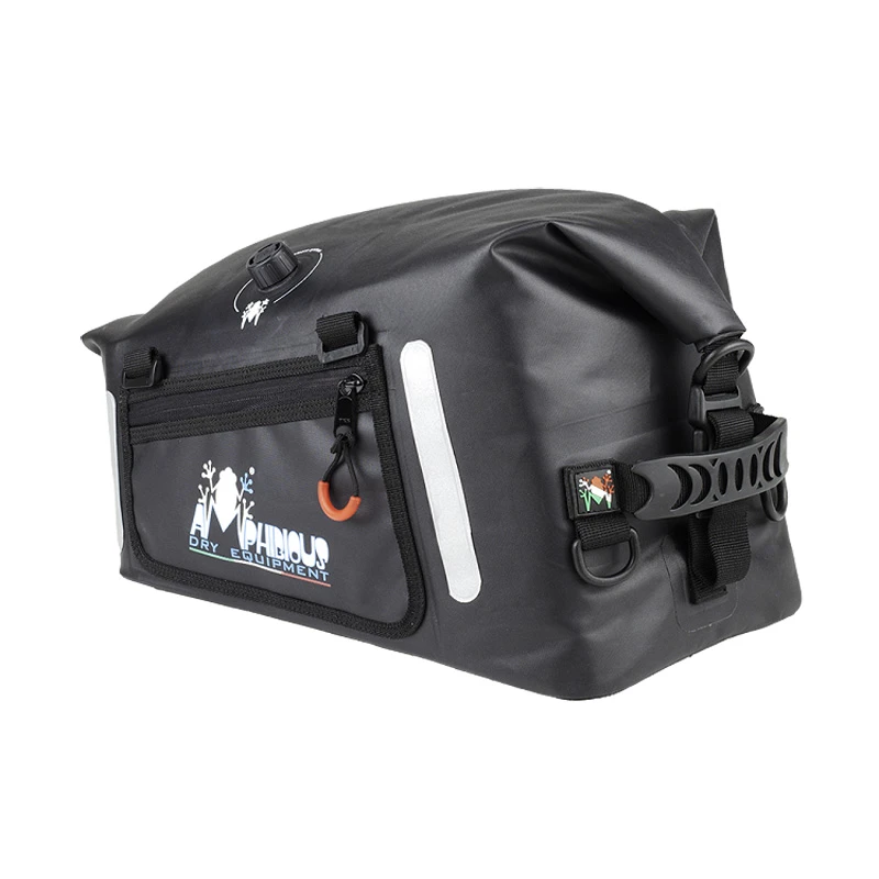 Hepco & Becker MB-03.01 Amphibious Tankbag 1 Hepco & Becker MB-03.01 Amphibious Tankbag