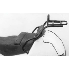 Hepco & Becker Rear Rack For Piaggio Hexagon 1 Hepco & Becker Rear Rack For Piaggio Hexagon