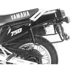 Hepco & Becker Side Carrier For Yamaha XTZ750 Super Tenere