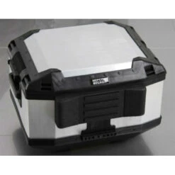 Hepco & Becker Backrest For Xplorer 45 Liter Top Case