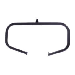 Highway Hawk 597-5010BK Fat Bar Engine Guard, Black For Harley Touring (2009-current)