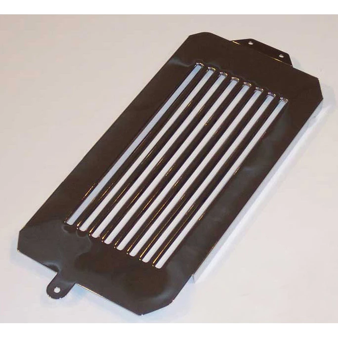 Highway Hawk H711-619 Radiator Cover, Chrome For Honda VT750 Shadow Aero / Spirit 1 Highway Hawk H711-619 Radiator Cover, Chrome For Honda VT750 Shadow Aero / Spirit