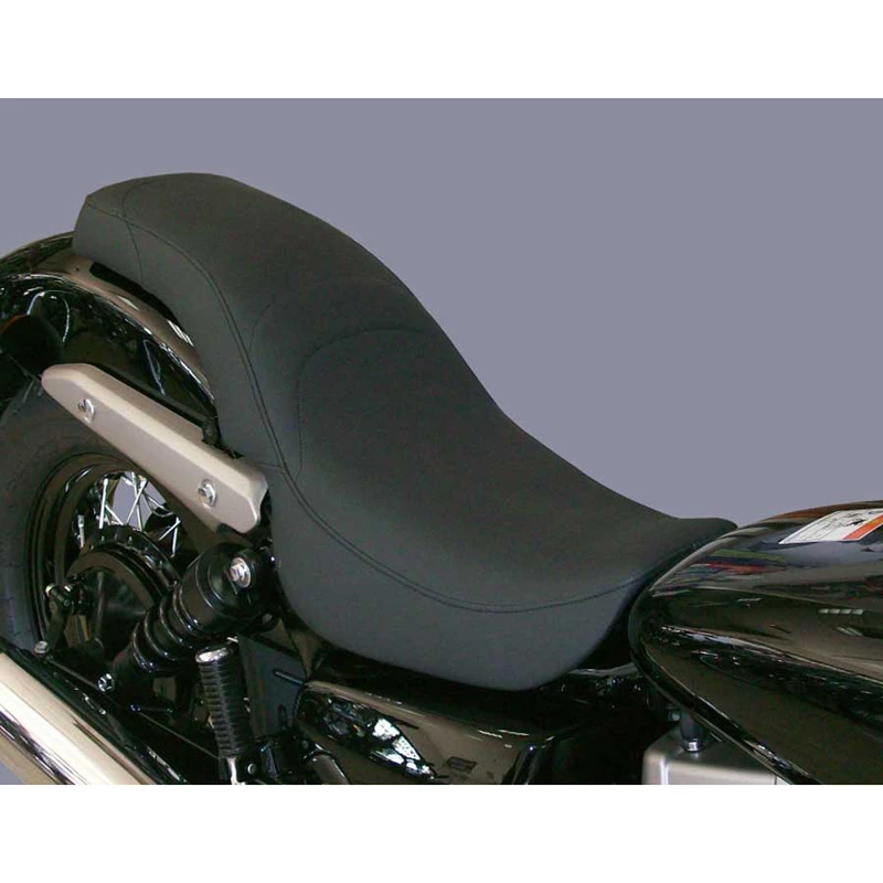 Highway Hawk MB04-1171_1 Hard Rider Motorbike Seat For Honda Shadow 750 Spirit 1 Highway Hawk MB04-1171_1 Hard Rider Motorbike Seat For Honda Shadow 750 Spirit