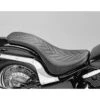 Highway Hawk MB04-2110_1 Hard Rider Motorbike Seat For Kawasaki Vulcan 800