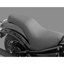 Highway Hawk MB04-2120_1 Hard Rider Motorbike Seat For Kawasaki Vulcan 900 Classic