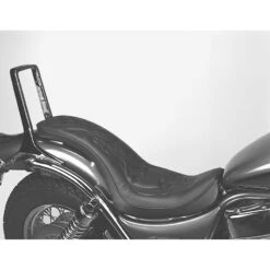 Highway Hawk MB04-4031_1 Hard Rider Motorbike Seat For Suzuki Intruder 1400