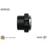 Kaoko BON120 Throttle Lock Cruise Control For Triumph Bonneville T120 (2016-)