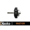 Kaoko GUZ120 Throttle Lock Cruise Control For Moto Guzzi V9 Bobber (2017-2019)