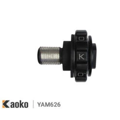 Kaoko YAM626 Throttle Lock Cruise Control For Yamaha Tenere 700 / Super Tenere