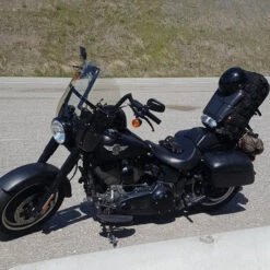 KST Kustoms Renegade Handlebars For Harley-Davidson Road Glide (2015-) 26 KST Kustoms Renegade Handlebars For Harley-Davidson Road Glide (2015-) -Givi Store kst kustoms renegade handlebars image10