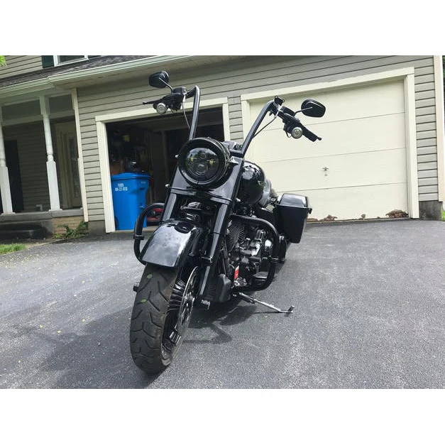 KST Kustoms Renegade Handlebars For Harley-Davidson Road Glide (2015-) 14 KST Kustoms Renegade Handlebars For Harley-Davidson Road Glide (2015-) - Image 14