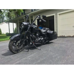 KST Kustoms Renegade Handlebars For Harley-Davidson Road Glide (2015-) 31 KST Kustoms Renegade Handlebars For Harley-Davidson Road Glide (2015-) -Givi Store kst kustoms renegade handlebars image15