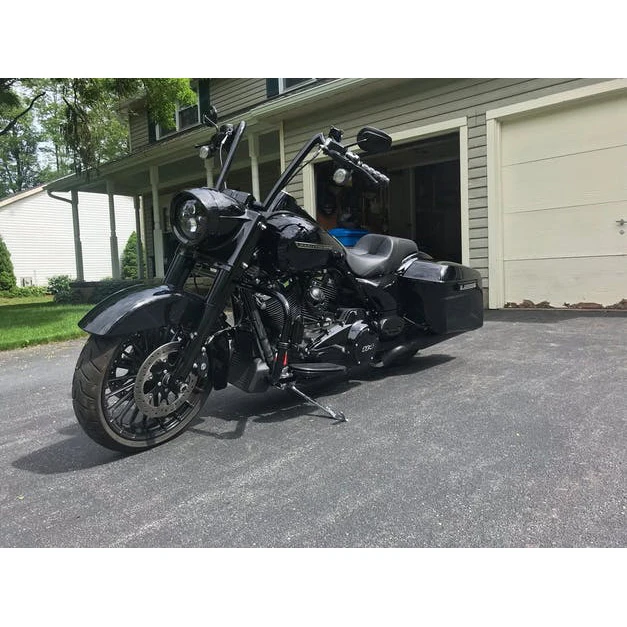 KST Kustoms Renegade Handlebars For Harley-Davidson Road Glide (2015-) 15 KST Kustoms Renegade Handlebars For Harley-Davidson Road Glide (2015-) - Image 15