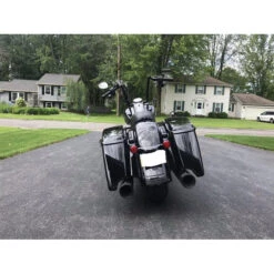 KST Kustoms Renegade Handlebars For Harley-Davidson Road Glide (2015-) 32 KST Kustoms Renegade Handlebars For Harley-Davidson Road Glide (2015-) -Givi Store kst kustoms renegade handlebars image16