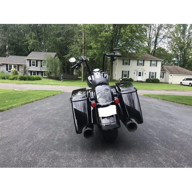 KST Kustoms Renegade Handlebars For Harley-Davidson Road Glide (2015-) 16 KST Kustoms Renegade Handlebars For Harley-Davidson Road Glide (2015-) - Image 16