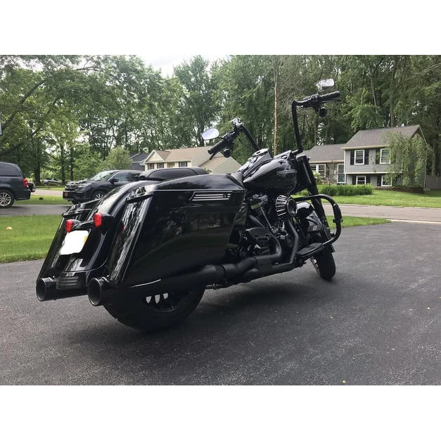 KST Kustoms Renegade Handlebars For Harley-Davidson Road Glide (2015-) 17 KST Kustoms Renegade Handlebars For Harley-Davidson Road Glide (2015-) - Image 17