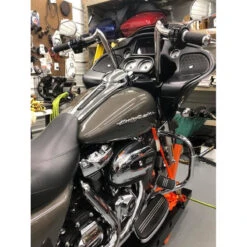 KST Kustoms Renegade Handlebars For Harley-Davidson Road Glide (2015-) 19 KST Kustoms Renegade Handlebars For Harley-Davidson Road Glide (2015-) -Givi Store kst kustoms renegade handlebars image3