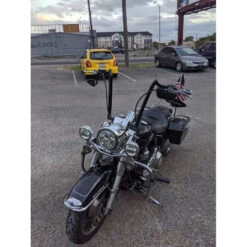 KST Kustoms Renegade Handlebars For Harley-Davidson Road Glide (2015-) 23 KST Kustoms Renegade Handlebars For Harley-Davidson Road Glide (2015-) -Givi Store kst kustoms renegade handlebars image7