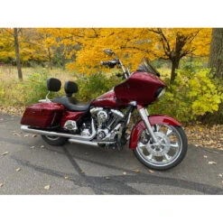 KST Kustoms Renegade Handlebars For Harley-Davidson Road Glide (2015-) 24 KST Kustoms Renegade Handlebars For Harley-Davidson Road Glide (2015-) -Givi Store kst kustoms renegade handlebars image8