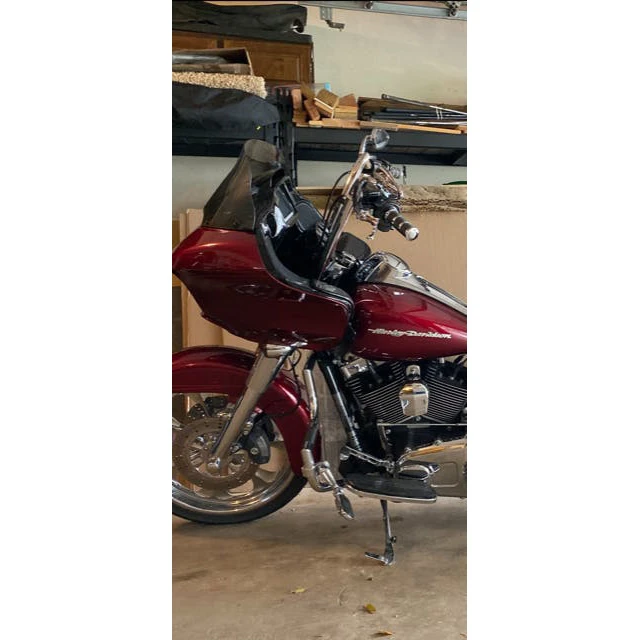 KST Kustoms Renegade Handlebars For Harley-Davidson Road Glide (2015-) 9 KST Kustoms Renegade Handlebars For Harley-Davidson Road Glide (2015-) - Image 9